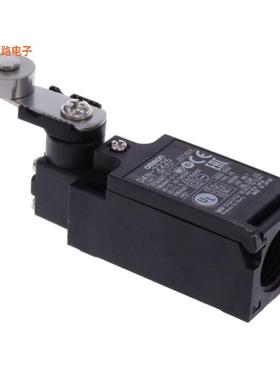 D4N-2225 -原装[SWITCH SNAP ACT DPST-NC 3A 240VDPST-NC