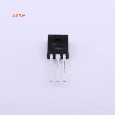 KSD1691YSTU -原装[NPN外延硅晶体管TRANS NPN 60V 5A TO-126-3
