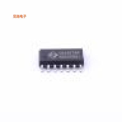 CD4077BP -[原装逻辑门SOP-14