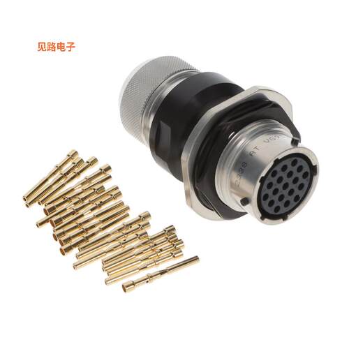 VG95328T1419SWJ -[全新VG95328 19C 19#20 SKT JAM NUT RE]