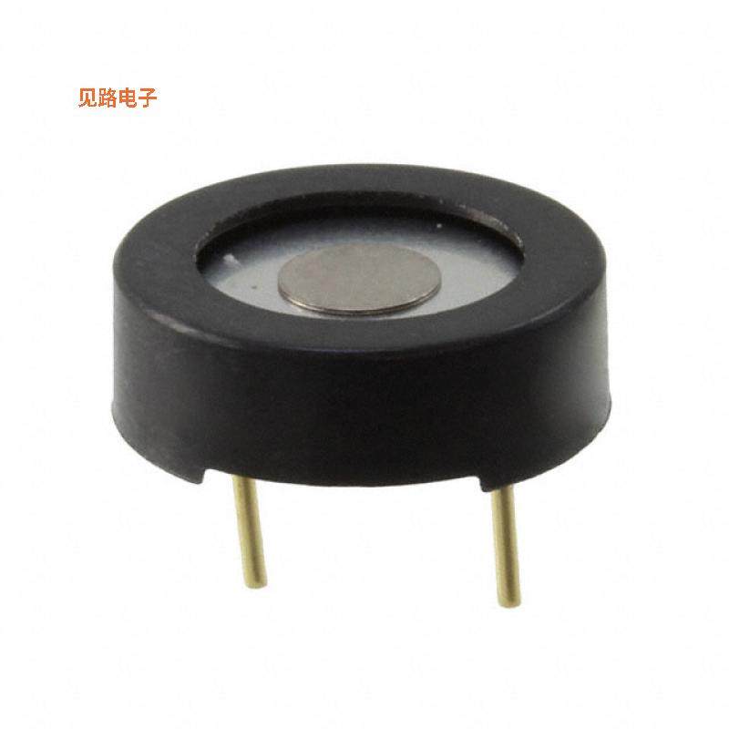 AT-1220-TT-3V-2-R -[全新BUZZER MAGNETIC 3V 12MM TH]