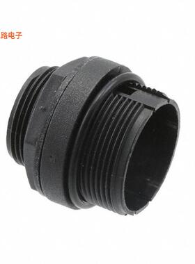 PX0804 -原装[CONN INSERT SHELL PANEL MNT插件壳