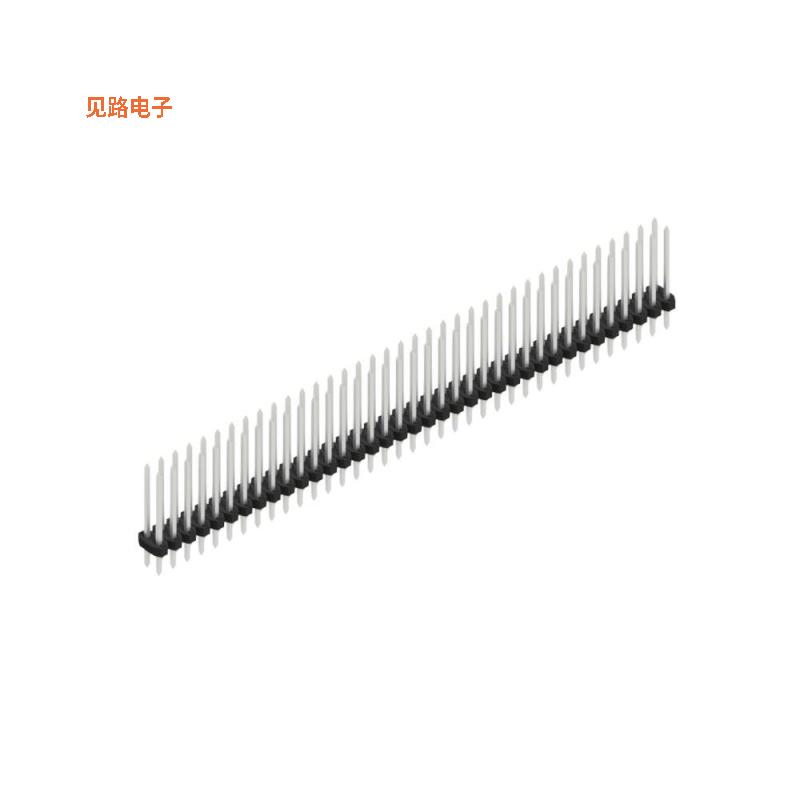 SLY 2 139 74 Z -原装[0.5 MM, STRAIGHT接头