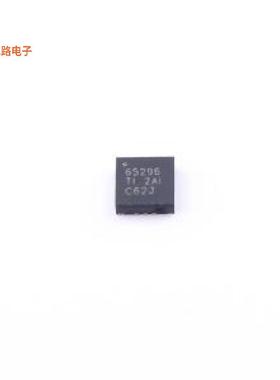 TPS65296RJER -[原装IC POWER MANAGEMENTVQFN-18-HR(3x3)