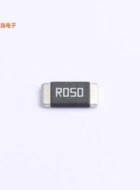 LRBM25GFER050 -[原装电流采样/分流器2512