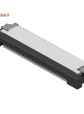 CF20281D0R0-NH -原装[CONN FFC BOTTOM 28POS 0.5MM R/AFFC，FPC