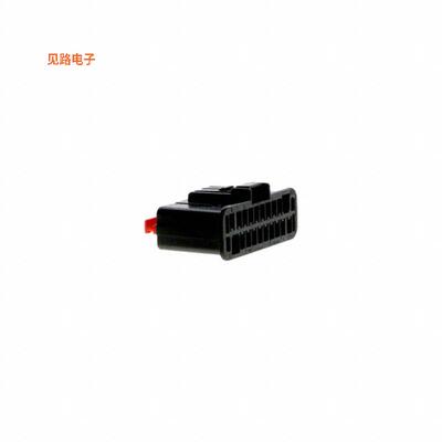 2098377-1 -原装[CONN PLUG HSG 20POS 3.52MM插头