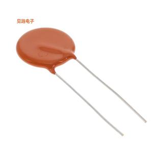 CER CAP 0.02UF 2KV RADI 564RZ5UAA202EP203M Z5U 原装