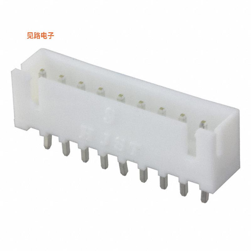 B9B-XH-AM -原装[CONN HEADER VERT 9POS 2.5MM接头