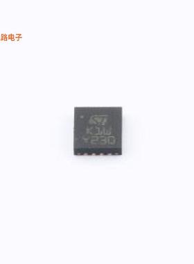 OA4MPA33Q -[原装IC CMOS 4 CIRCUIT 16QFNQFN-16-EP(3x3)