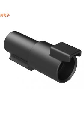 ATHD04-1-12P -原装[CONN RCPT HSG MALE 1POS INLINE插座外壳