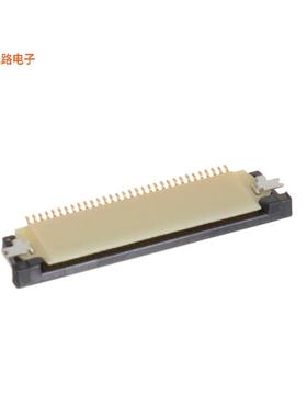 62684-321100ALF -原装[CONN FPC BOTTOM 32POS 0.5MM R/AFPC