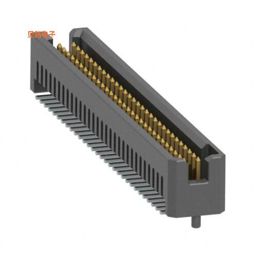 TFM-130-02-S-D-A-K-TR -[全新CONN HEADER SMD 60POS 1.27MM]
