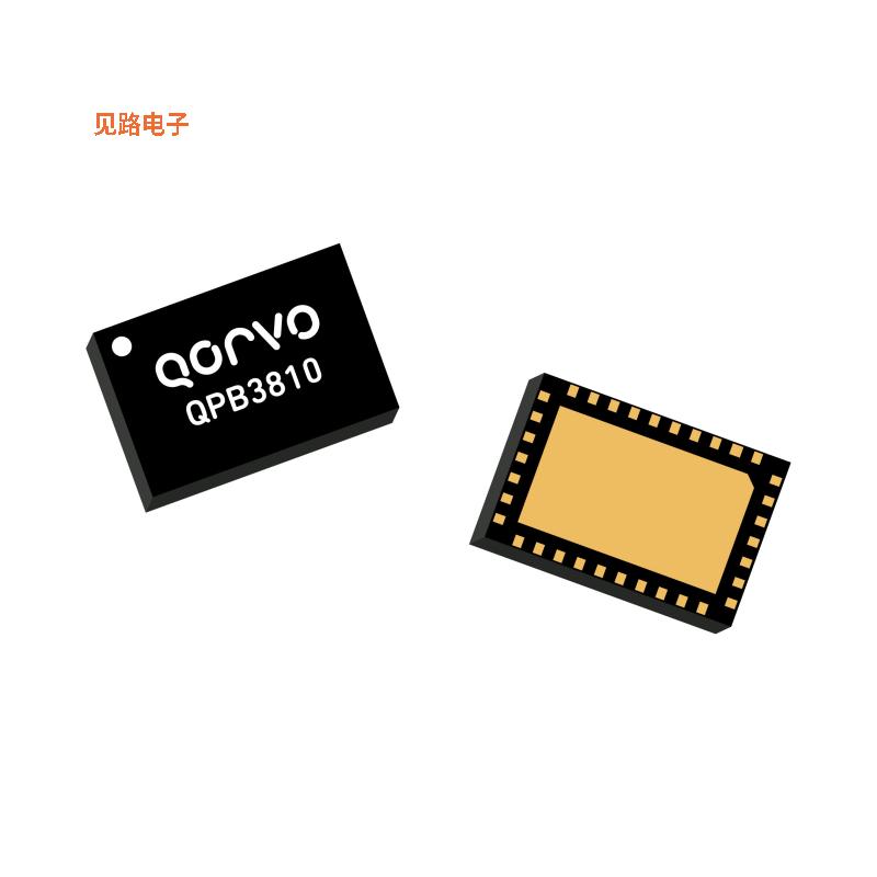 QPB3810SR -[全新3.4 - 3.8GHZ 8W PAM, TARGET PAM2]