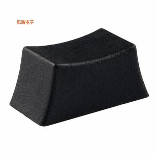 BLACK AT066A RECTANGULAR ROCKER 全新CAP