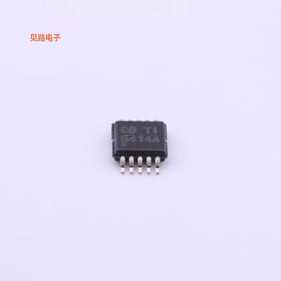 TPS54140ADGQR -[原装DC-DC电源芯片MSOP-10-EP