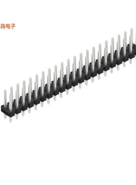 SL LP 2 112 42 Z -原装[LOW PROFILE, STRAIGHT,  0.635 M接头