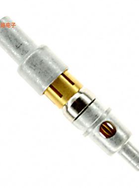 5-228596-1 -[全新CONN D-SUB SCKT COAX CABLE CRIMP]