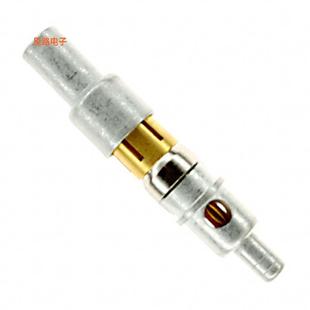 5-228596-1 -[全新CONN D-SUB SCKT COAX CABLE CRIMP]