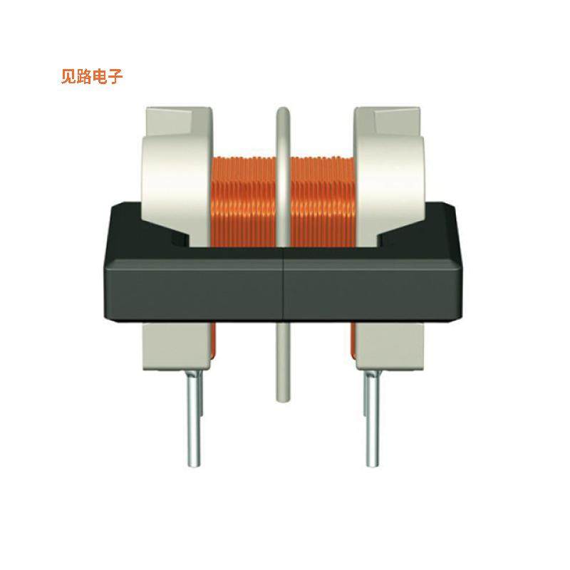 B82730G3262A020 -原装[CMC 330UH 2.6A 2LN TH电源线