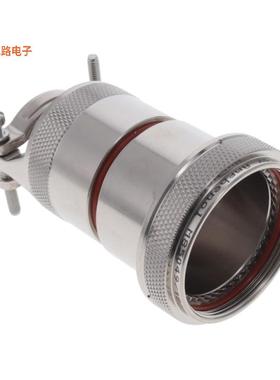 A850491825N07 -原装[CONN BACKSHELL W/CLMP SZ25 J底壳，电缆夹