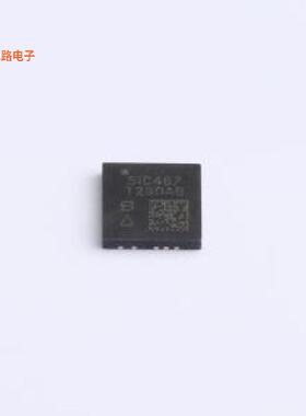 SIC467ED-T1-GE3 -[原装MLP55-27L(5x5)]