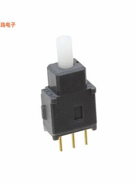 AB15AP -原装[SWITCH PUSH SPDT 0.4VA 28V通孔