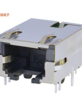 L8BJ-1K1T-KDE -原装[CONN JACK 1PORT PCBCONN JACK 1PORT PCB