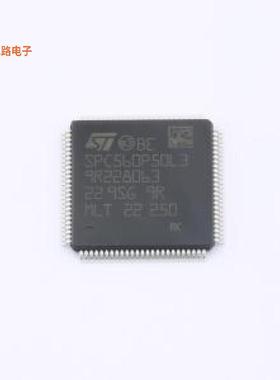 SPC560P50L3CEFBR -[原装LQFP-100(14x14)]