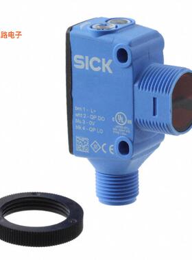 1070989 -[全新SENSOR 150MM NPN/PNP LO]