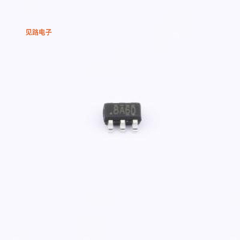 TPSY8121C1ABC -[原装DC-DC电源芯片SOT-23-6
