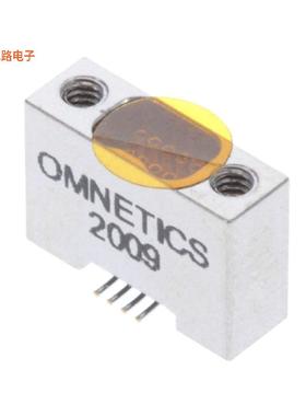 A29200-009 -原装[CONN D-TYPE RCPT 9POS SMD SOLDERD