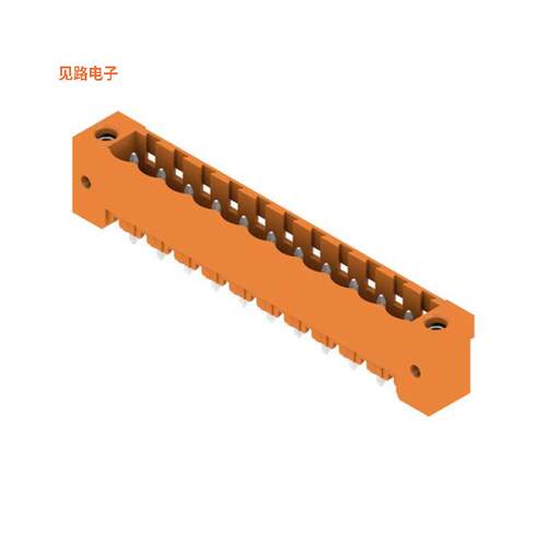 1147410000 -[全新TERM BLOCK HDR 11POS 5.08MM]