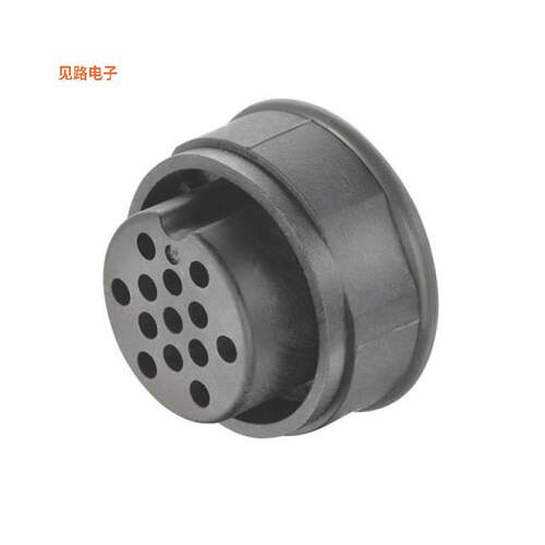 09580183001 -原装[UIC 558 18PIN MALE INSERT CRIMP插件