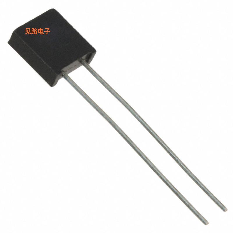 Y07852K50000T9L -正品[RES 2.5K OHM 0.6W 0.01% RADIAL2.