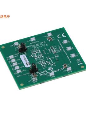 INAEVM-ALT-SO8 -原装[INAEVM-ALT-SO81 - 单路