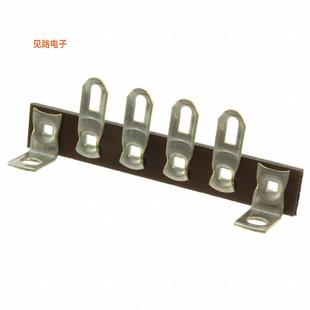 STRIP LUG 6POS 0.375 821 SNGLE 全新TERM