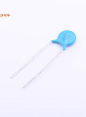 R08B1E102KN0B0S0N0 -[原装直插瓷片插件,P=7.5mm