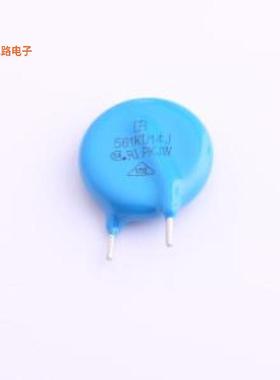 561KD14J-C3.5Z2 -[原装压敏插件,P=7.5mm