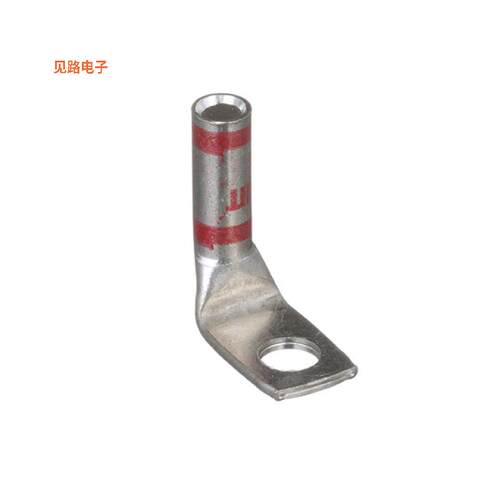 LCB8-14H-L -[全新CONN TERM RECT TONG 8 AWG #1/4]
