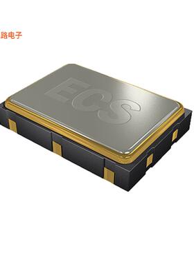 ECX-H27BN-10.000 -原装[XTAL OSC XO 10.0000MHZ HCMOS SMD晶体