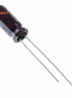 ULD1V330MDD1TD -原装[CAP ALUM 33UF 20% 35V RADIAL TH33 F
