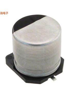 EEE-TP1C101AP -原装[CAP ALUM 100UF 20% 16V SMD100 F