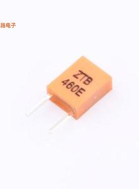 HCTB1-460.000-CRBEL -[原装陶瓷谐振器(无源)插件,7x7mm