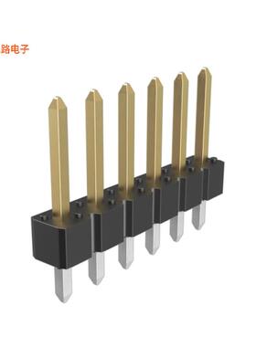 68000-406160035ALF -原装[BERGSTIK II HEADER .100接头