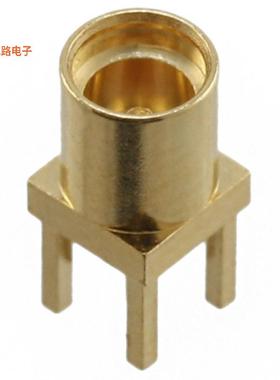 908-22106 -原装[CONN MMCX JACK STR 50 OHM PCBMMCX