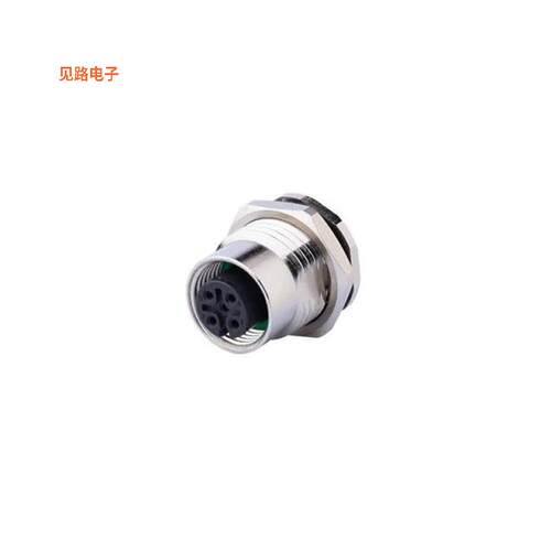 CDM1204-12A-FP-F9-67 -[全新12 PIN, PANEL MOUNT, FRON