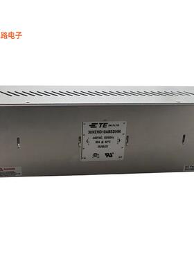 30KEHD10ABSDHM -[全新LINE FILTER 440VAC 30A CHASS MNT]