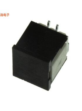 1734595-2 -原装[CONN HEADER SMD 2POS 1MM接头