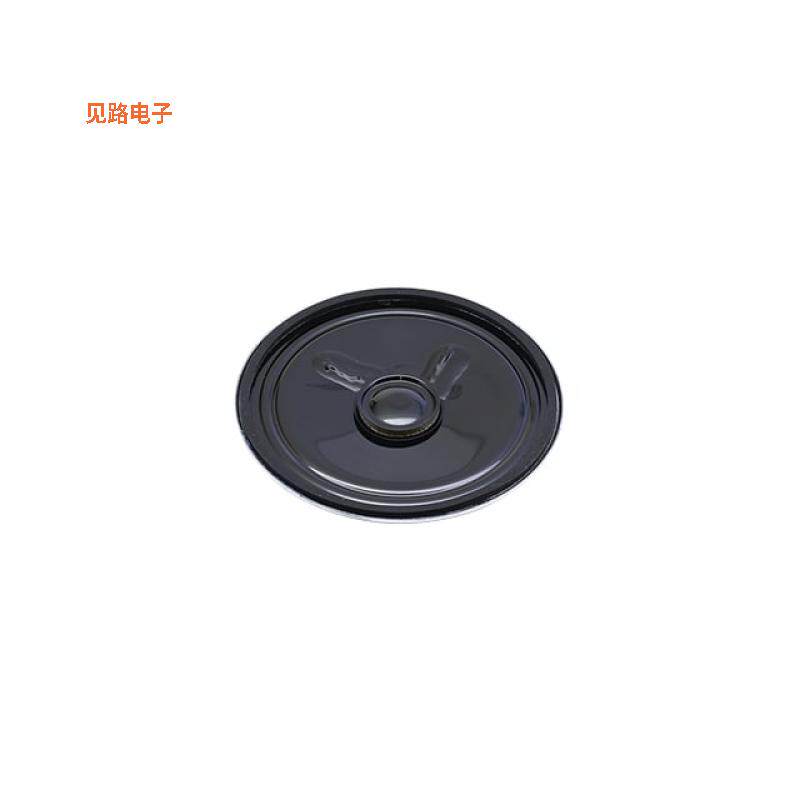 CDS-5709-254SP -原装[SPEAKER, 57 MM, 9 MM DEEP, PET,磁性